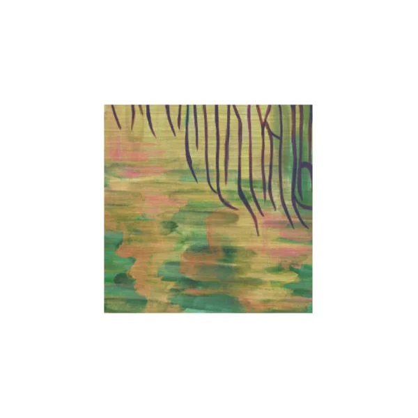 Papier Peint ELITIS CÉRÈS VP 1011 01 Le royaume des fées