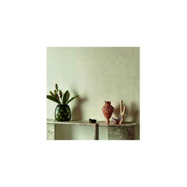 Papier Peint ELITIS KINTSUGI VP 1004 02 Un sillon d'or