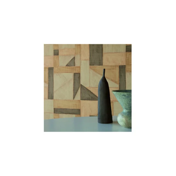 Papier Peint ELITIS La caravane VP 944 05 Le fruit d'un savoir faire