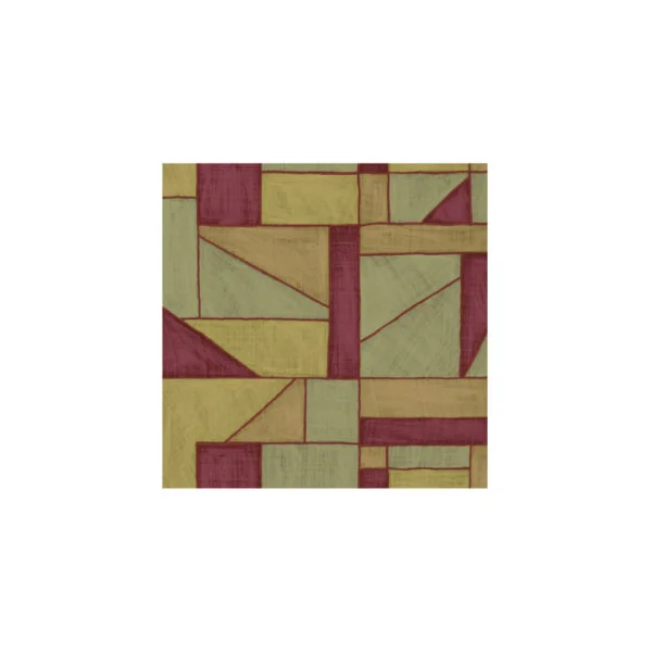 Papier Peint ELITIS La caravane VP 944 06 Symbole tribal