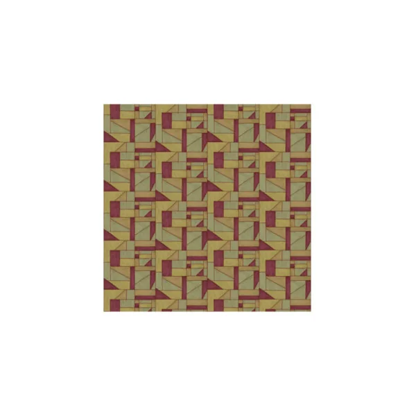 Papier Peint ELITIS La caravane VP 944 06 Symbole tribal