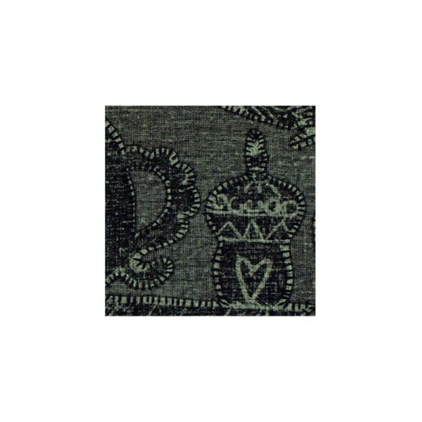 Papier Peint ELITIS Lins brodés VP 954 06 Tête à tête