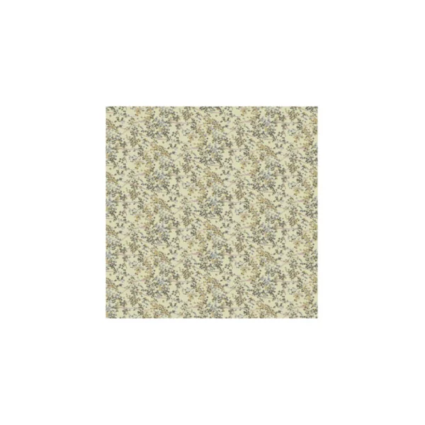 Papier Peint ELITIS Lins brodés VP 955 02 Un soupçon de parfum