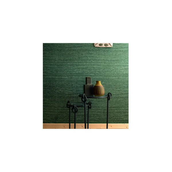 Papier Peint ELITIS Ortigia VP 633 83 Vert malachite