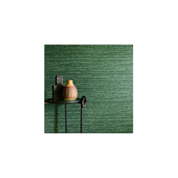 Papier Peint ELITIS Ortigia VP 633 83 Vert malachite