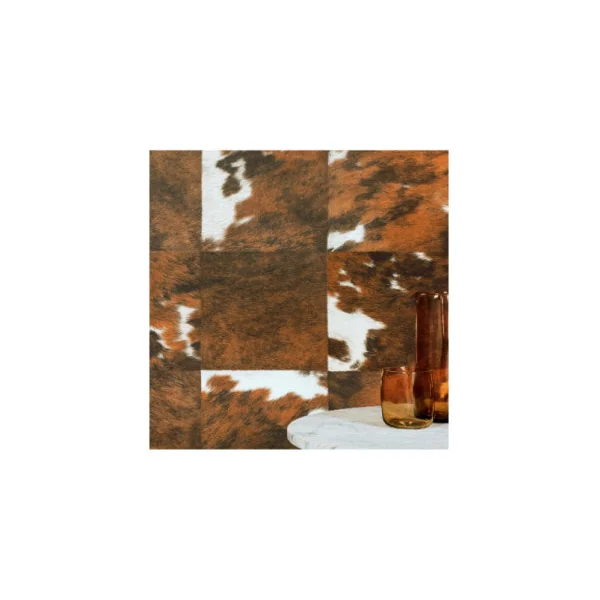Papier Peint ELITIS Sauvages VP 629 06 L'esprit d'un chalet
