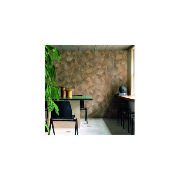 Papier Peint ELITIS Sauvages VP 967 05 Terres fertiles