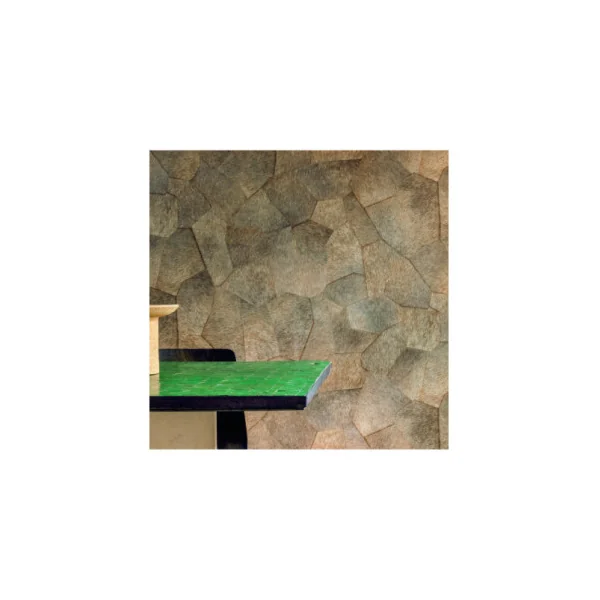 Papier Peint ELITIS Sauvages VP 967 05 Terres fertiles