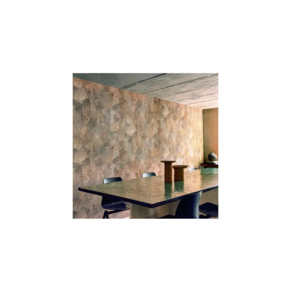 Papier Peint ELITIS Sauvages VP 967 05 Terres fertiles