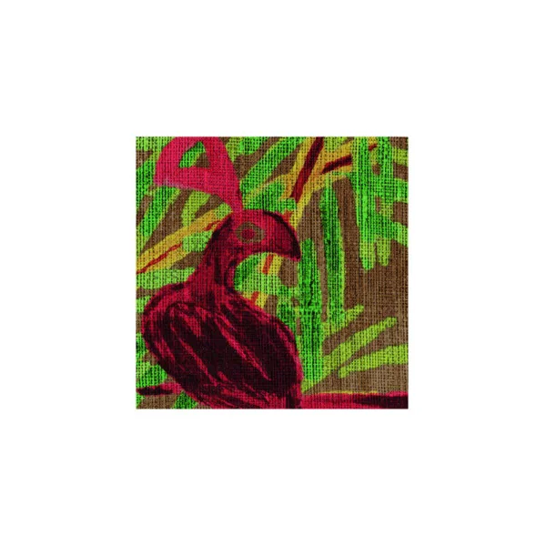 Papier Peint ELITIS Volver VP 923 03 Comme un chant d'oiseaux