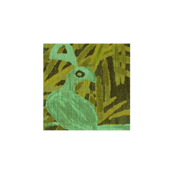 Papier Peint ELITIS Volver VP 923 04 Un écrin de verdure