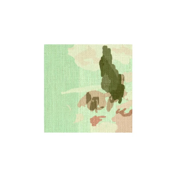 Papier Peint ELITIS Volver VP 924 01 Mademoiselle provence