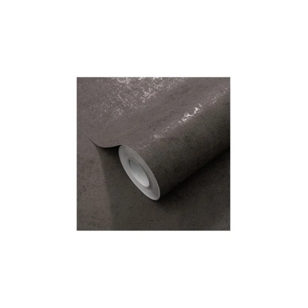 Papier Peint ERISMANN Collection ELLE DECORATION 4 10438-37 Marron