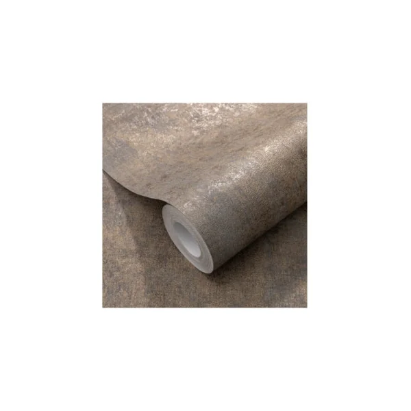 Papier Peint ERISMANN Collection ELLE DECORATION 4 10438-38 Or