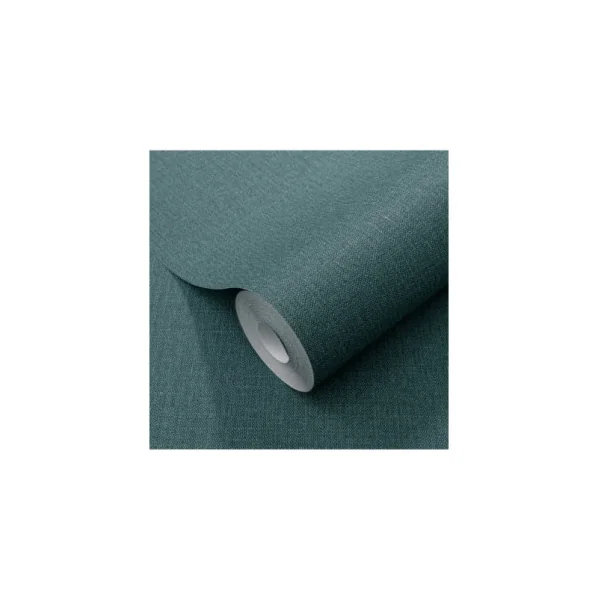 Papier Peint ERISMANN Collection ELLE DECORATION 4 10444-19 Vert petrol