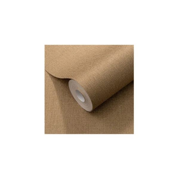 Papier Peint ERISMANN Collection ELLE DECORATION 4 10444-30 Or