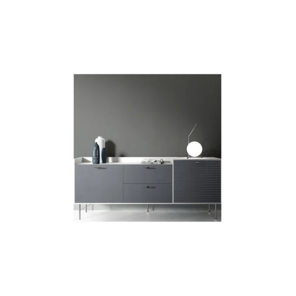 Papier Peint ERISMANN Collection ELLE DECORATION 4 10444-37 Marron