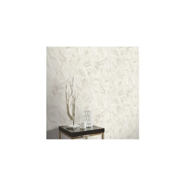 Papier Peint ERISMANN Collection ELLE DECORATION 4 10446-14 Beige