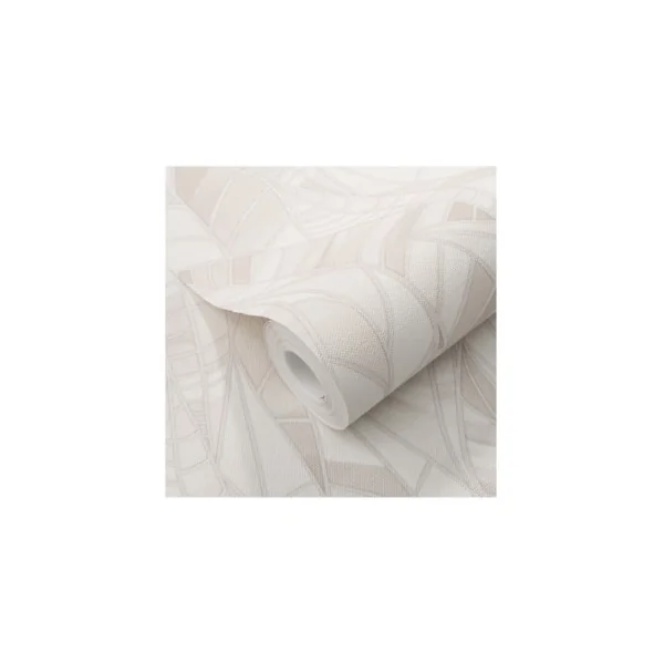 Papier Peint ERISMANN Collection ELLE DECORATION 4 10446-14 Beige