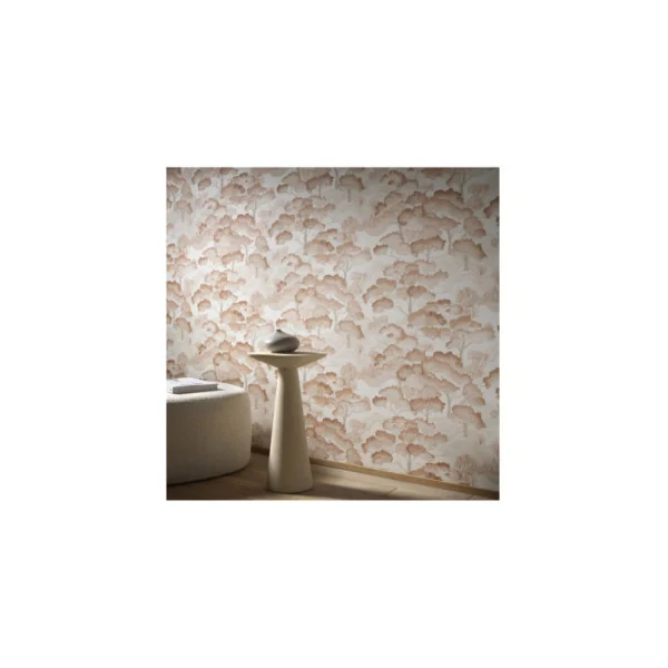 Papier Peint ERISMANN Collection ELLE DECORATION 4 10448-13 Terra