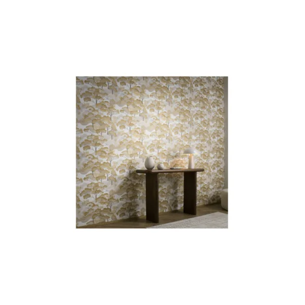 Papier Peint ERISMANN Collection ELLE DECORATION 4 10448-30 Taupe