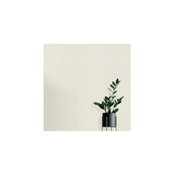 Papier Peint ERISMANN Collection ELLE DECORATION 4 12216-01 Blanc