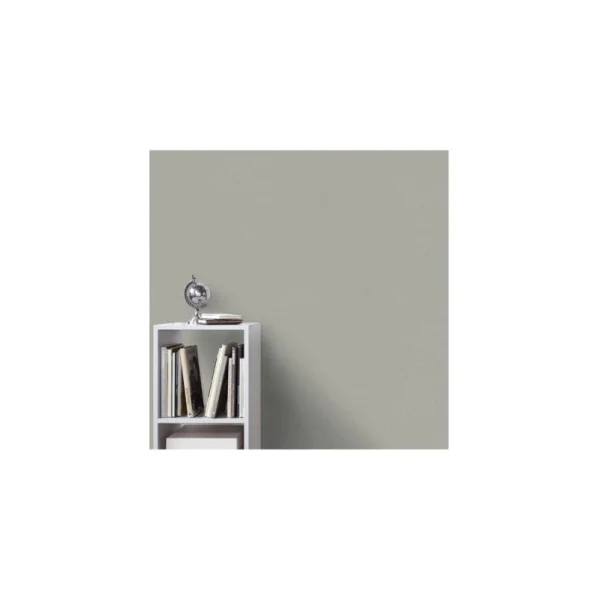 Papier Peint ERISMANN Collection ELLE DECORATION 4 12216-10 Gris