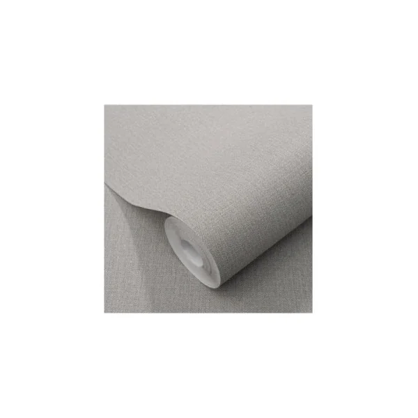 Papier Peint ERISMANN Collection ELLE DECORATION 4 12216-10 Gris