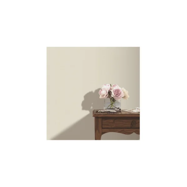 Papier Peint ERISMANN Collection ELLE DECORATION 4 12216-14 Creme