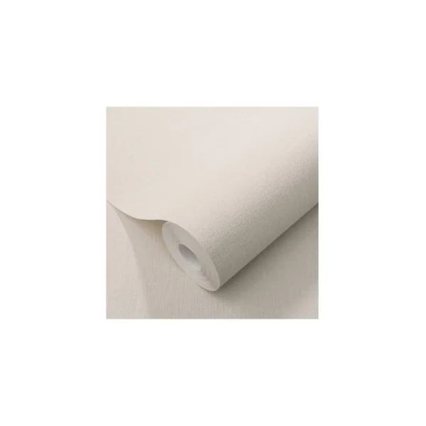 Papier Peint ERISMANN Collection ELLE DECORATION 4 12216-14 Creme