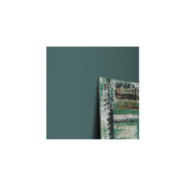 Papier Peint ERISMANN Collection ELLE DECORATION 4 12216-19 Vert petrol