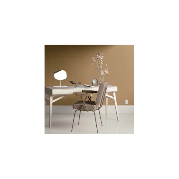 Papier Peint ERISMANN Collection ELLE DECORATION 4 12216-30 Or