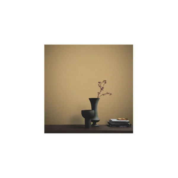 Papier Peint ERISMANN Collection ELLE DECORATION 4 12216-30 Or