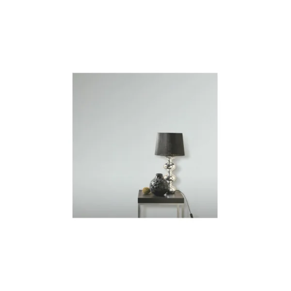 Papier Peint ERISMANN Collection ELLE DECORATION 4 12216-31 Gris clair