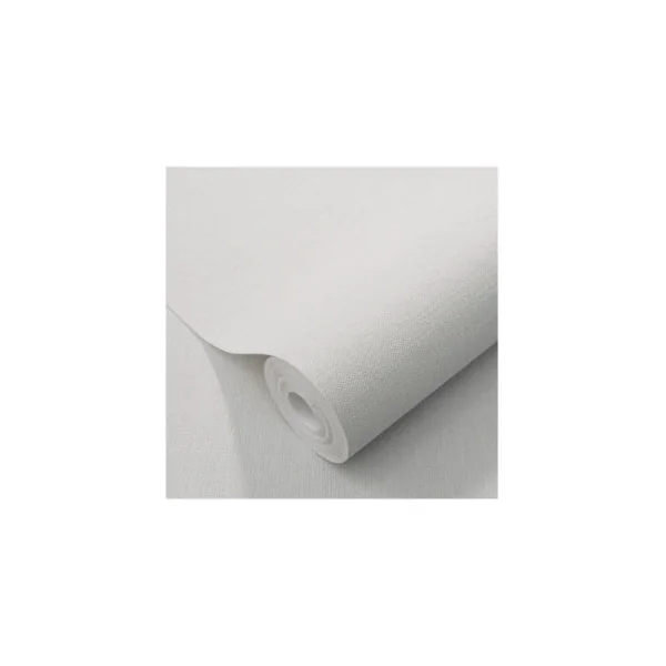Papier Peint ERISMANN Collection ELLE DECORATION 4 12216-31 Gris clair