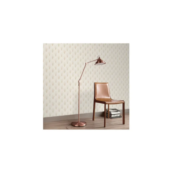 Papier Peint ERISMANN Collection ELLE DECORATION 4 12220-14 Beige