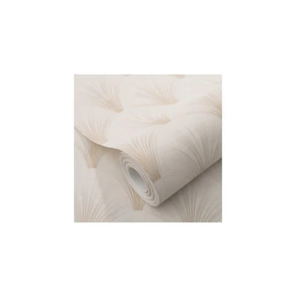 Papier Peint ERISMANN Collection ELLE DECORATION 4 12220-14 Beige