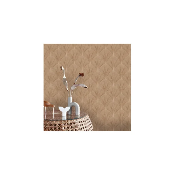 Papier Peint ERISMANN Collection ELLE DECORATION 4 12220-30 Or