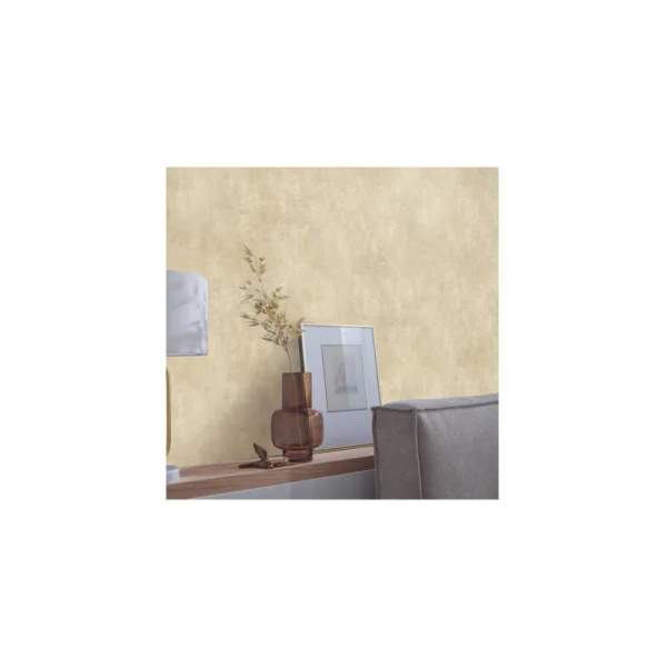 Papier Peint ERISMANN Collection ELLE DECORATION 4 12224-02 Beige