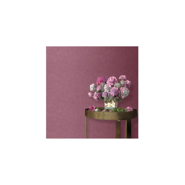 Papier Peint ERISMANN Collection GENTLE 10430-06 Rosewood