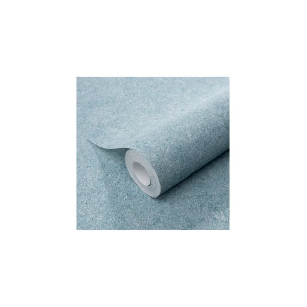 Papier Peint ERISMANN Collection GENTLE 10430-08 Bleu