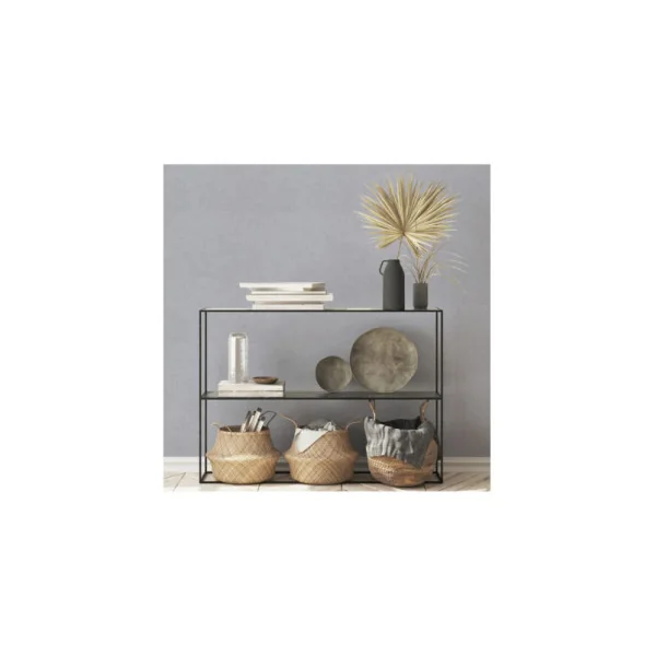 Papier Peint ERISMANN Collection GENTLE 10430-10 Gris
