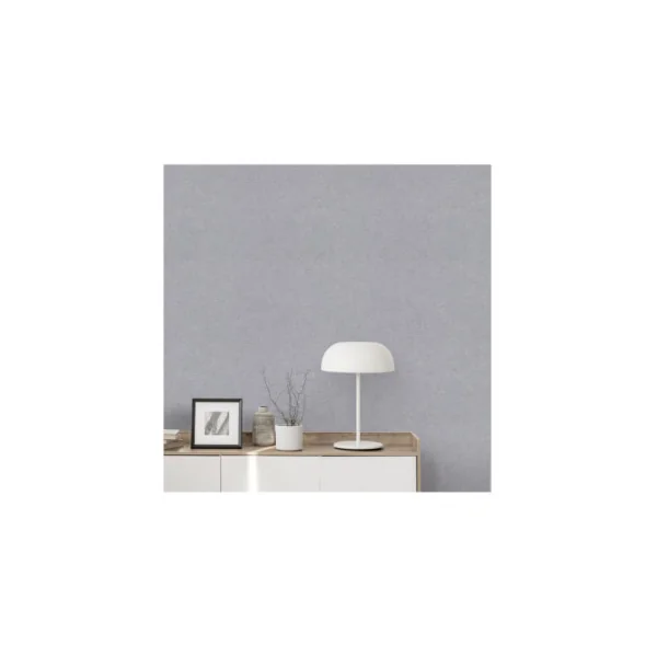 Papier Peint ERISMANN Collection GENTLE 10430-10 Gris