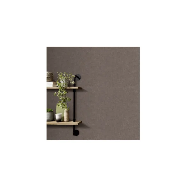 Papier Peint ERISMANN Collection GENTLE 10430-11 Marron