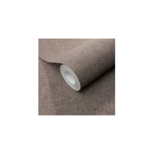 Papier Peint ERISMANN Collection GENTLE 10430-11 Marron