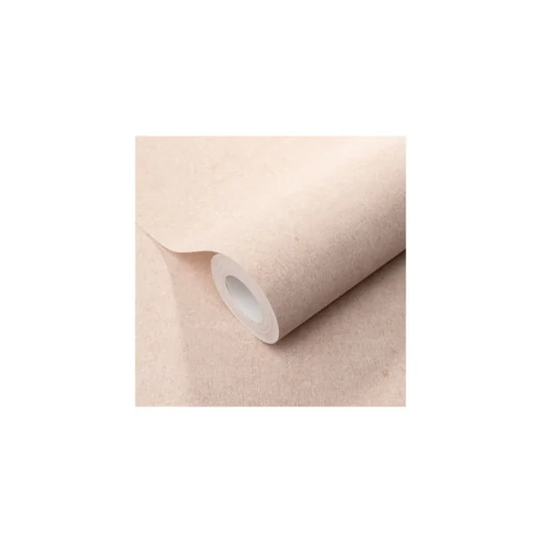 Papier Peint ERISMANN Collection GENTLE 10430-23 Rose