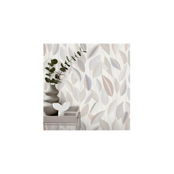 Papier Peint ERISMANN Collection GENTLE 10431-31 Beige