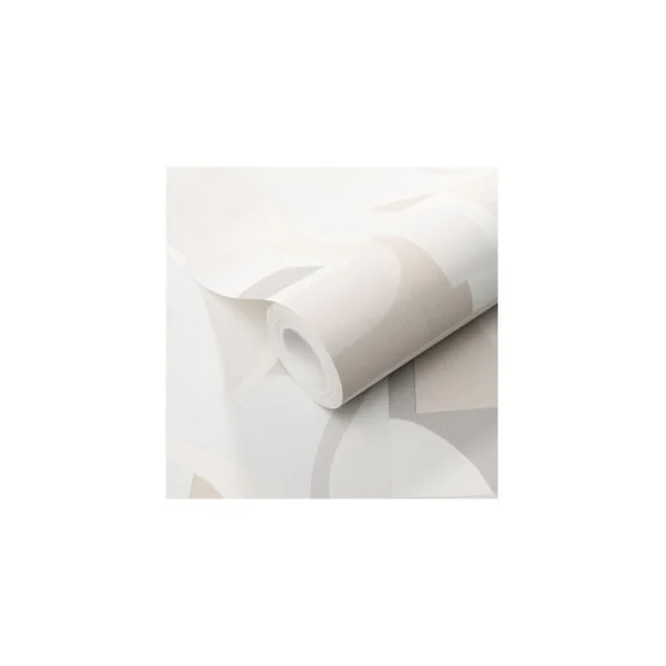 Papier Peint ERISMANN Collection GENTLE 10432-31 Beige creme