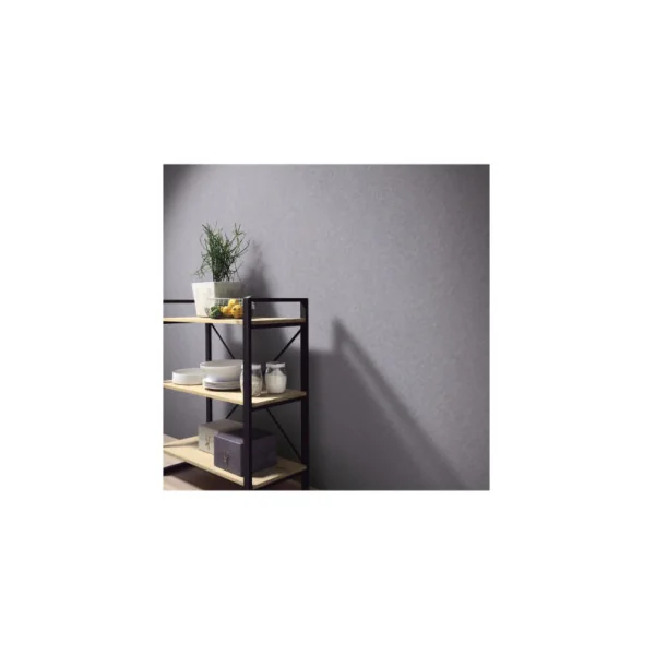 Papier Peint ERISMANN Collection GENTLE 10434-10 Gris