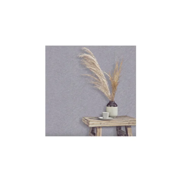 Papier Peint ERISMANN Collection GENTLE 10434-10 Gris